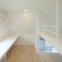 House in Kikuicho / Studio NOA Courtesy of Studio NOA