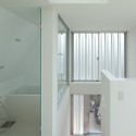 House in Kikuicho / Studio NOA Courtesy of Studio NOA