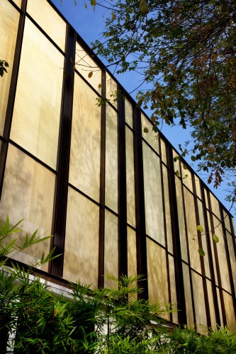 The Golden Box / K2Ld Architects