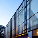 The Golden Box / K2Ld Architects The Golden Box / K2Ld Architects © Patrick Bingham-Hall