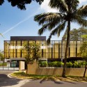 The Golden Box / K2Ld Architects The Golden Box / K2Ld Architects © Patrick Bingham-Hall