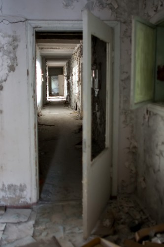 Chernobyl 2