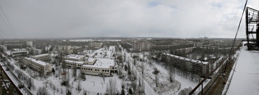 Chernobyl 5