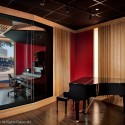 SubCat Studios / Fiedler Marciano Architecture LLP