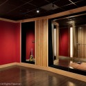 SubCat Studios / Fiedler Marciano Architecture LLP