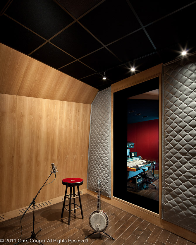 SubCat Studios / Fiedler Marciano Architecture LLP