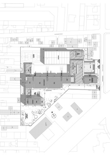 Roof Plan