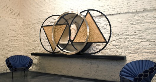 SoHo Synagogue / Dror