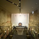 SoHo Synagogue / Dror