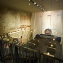 SoHo Synagogue / Dror SoHo Synagogue / Dror © John Hall