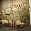 SoHo Synagogue / Dror SoHo Synagogue / Dror © John Hall
