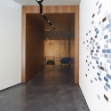 SoHo Synagogue / Dror