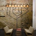 SoHo Synagogue / Dror SoHo Synagogue / Dror © John Hall