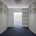 The International School of Sacred Heart / Atelier SNS Courtesy of Atelier SNS