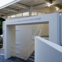 The International School of Sacred Heart / Atelier SNS Courtesy of Atelier SNS