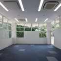 The International School of Sacred Heart / Atelier SNS Courtesy of Atelier SNS