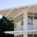 The International School of Sacred Heart / Atelier SNS Courtesy of Atelier SNS