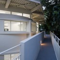 The International School of Sacred Heart / Atelier SNS Courtesy of Atelier SNS