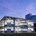 The International School of Sacred Heart / Atelier SNS Courtesy of Atelier SNS