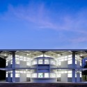 The International School of Sacred Heart / Atelier SNS Courtesy of Atelier SNS