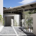 The International School of Sacred Heart / Atelier SNS Courtesy of Atelier SNS