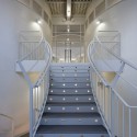 The International School of Sacred Heart / Atelier SNS Courtesy of Atelier SNS
