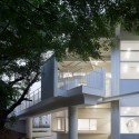 The International School of Sacred Heart / Atelier SNS Courtesy of Atelier SNS