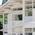 The International School of Sacred Heart / Atelier SNS Courtesy of Atelier SNS