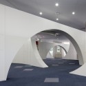 The International School of Sacred Heart / Atelier SNS Courtesy of Atelier SNS