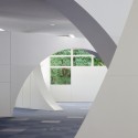 The International School of Sacred Heart / Atelier SNS Courtesy of Atelier SNS