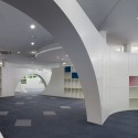 The International School of Sacred Heart / Atelier SNS Courtesy of Atelier SNS