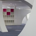 The International School of Sacred Heart / Atelier SNS Courtesy of Atelier SNS
