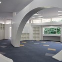 The International School of Sacred Heart / Atelier SNS Courtesy of Atelier SNS