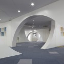 The International School of Sacred Heart / Atelier SNS Courtesy of Atelier SNS