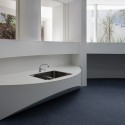 The International School of Sacred Heart / Atelier SNS Courtesy of Atelier SNS