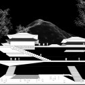 South Song Museum Heritage Park / IAPA (10) South Song Museum Heritage Park / IAPA (10) Concept Diagram