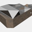 Shibuya - Newtown Townhomes / Tony Owen Partners (8) Digital Model