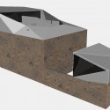 Shibuya - Newtown Townhomes / Tony Owen Partners (7) Digital Model