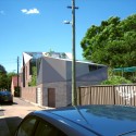 Shibuya - Newtown Townhomes / Tony Owen Partners (2) Courtesy Tony Owen Architects