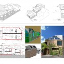 Shibuya - Newtown Townhomes / Tony Owen Partners (6) MixMash