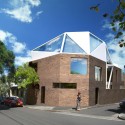 Courtesy Tony Owen Architects