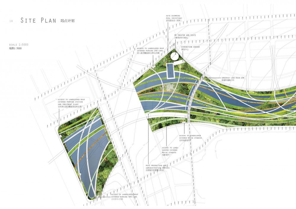 LiquidScapes / LEEAD Consulting