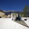 New Design for Eduard-Wallnöfer-Platz Public Square / LAAC Architekten + Stiefel Kramer Architecture (18) New Design for Eduard-Wallnöfer-Platz Public Square / LAAC Architekten + Stiefel Kramer Architecture (18) © Günter Richard Wett (18)