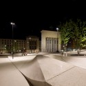 New Design for Eduard-Wallnöfer-Platz Public Square / LAAC Architekten + Stiefel Kramer Architecture (17) New Design for Eduard-Wallnöfer-Platz Public Square / LAAC Architekten + Stiefel Kramer Architecture (17) © Günter Richard Wett (17)