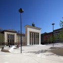 New Design for Eduard-Wallnöfer-Platz Public Square / LAAC Architekten + Stiefel Kramer Architecture (16) New Design for Eduard-Wallnöfer-Platz Public Square / LAAC Architekten + Stiefel Kramer Architecture (16) © Günter Richard Wett (16)