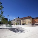 New Design for Eduard-Wallnöfer-Platz Public Square / LAAC Architekten + Stiefel Kramer Architecture (14) New Design for Eduard-Wallnöfer-Platz Public Square / LAAC Architekten + Stiefel Kramer Architecture (14) © Günter Richard Wett (14)