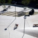New Design for Eduard-Wallnöfer-Platz Public Square / LAAC Architekten + Stiefel Kramer Architecture (12) New Design for Eduard-Wallnöfer-Platz Public Square / LAAC Architekten + Stiefel Kramer Architecture (12) © Günter Richard Wett (12)