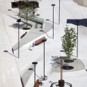 New Design for Eduard-Wallnöfer-Platz Public Square / LAAC Architekten + Stiefel Kramer Architecture (9) New Design for Eduard-Wallnöfer-Platz Public Square / LAAC Architekten + Stiefel Kramer Architecture (9) © Günter Richard Wett (9)