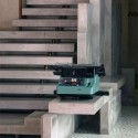 Olivetti Showroom / Carlos Scarpa (6) © ORCH_chemollo