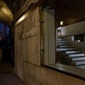Olivetti Showroom / Carlos Scarpa (10) © ORCH_chemollo
